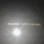 Продавам часовник HUAWEI WATCH ULTIMATE , снимка 3