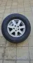 Джанти с гуми 5x115 . 4бр Tuaer amarok.   И  R.5   245/70 R16, снимка 2