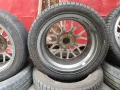 Джанти BBS,VW 4x100x6J15ет45, снимка 8