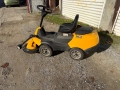 Косачка Stiga 12.5 к.с, снимка 2