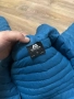 Дамска зимна пухенка Mountain Equipment Frostline  DRILITE® Loft 700fill Down Jacket , XS размер , снимка 9