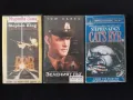 Колекция Видеокасети VHS Филмови Класики 15 Броя, снимка 11