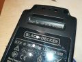 BLACK+DECKER 18V 1,5AH-LITHIUM BATTERY PACK 1004240812, снимка 12