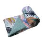 Лятна #Олекотена #завивка #Ранфорс , снимка 1 - Олекотени завивки и одеяла - 45655501
