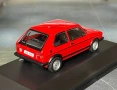 Volkswagen VW Golf I GTI - 1/43 - IXO/Altaya - Колекционерски модел, снимка 3