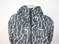Nike Animal Print Jacket - Oригинално дамско яке / пуфер размер S, снимка 7