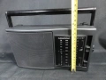 СТАР РЕТРО ТРАНЗИСТОР FM /MW/SW РАДИО GRUNDIG PRIMA BOY 75K, снимка 7
