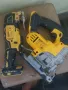 Dewalt DCS331..Зеге , снимка 1