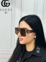 очила с калъф, кутия и ув защита gucci chanel christian dior , снимка 4