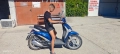 скутер Piaggio Liberty 125, снимка 2