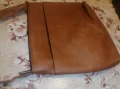 Нова Дамска Кожена Чанта , снимка 8