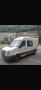 VW Crafter 2.5 TDI на части, снимка 1