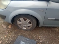 Десен калник за Renault Scenic II (2003-2009г.), снимка 3