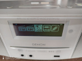 Denon Wireless Network CD Music System S-52, снимка 7