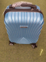 Стилен куфар за ръчен багаж в страхотни цветове, снимка 4