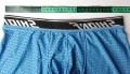 S/M нови мъжки боксерки в син цвят с отвори, снимка 10