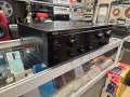 Усилвател DENON PMA-560 Две по 110 вата на 4 ома. В отлично техническо и визуално състояние., снимка 6