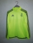 Real Madrid Adidas оригинално горнище блуза Реал Мадрид , снимка 1