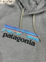 Мъжка блуза PATAGONIA. Размер М, снимка 5