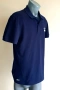 Lacoste Regular Fit Pique Cotton Mens Size 4 - M НОВО! ОРИГИНАЛ! Мъжка Тениска!, снимка 3