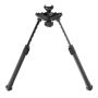 Magpul Bipod für 1913 Picatinny-Schiene, Schwarz, снимка 3