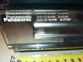 PANASONIC RECEIVER+DVD MADE IN JAPAN 2404241108, снимка 14