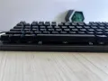 Механична клавиатура, Genesis Thor 303 TKL, RGB Backlight, Brown Switch, US Layout, Black, снимка 3