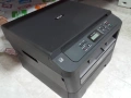 Отличен! Лазерен принтер, скенер, копир 3в1 Brother DCP7060D с дуплекс, снимка 4