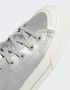 ADIDAS Originals Nizza Platform Mid Shoes Silver, снимка 5
