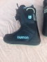 Сноуборд ботуши,обувки 39 номер BURTON  PROGRESSION BOA, снимка 3