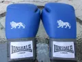 Боксови ръкавици Lonsdale Pro, снимка 1