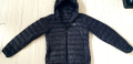 Emporio Armani EA7 Mens Down Jacket Slim Fit Size S ОРИГИНАЛ! Мъжко Олекотено пухено Яке!, снимка 4