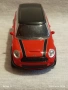 Метална количка Mini cooper много красива за КОЛЕКЦИЯ ДЕКОРАЦИЯ 48614, снимка 2