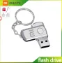 Нова Флаш USB памет Метална XIAOMI 2TB(2 хиляди GB), снимка 5