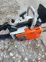 Резачка Stihl 020 AVP, снимка 4