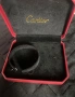 кутия з бижута cartier, снимка 2