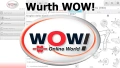 Софтуер за диагностика Wurth WOW 5.00.12, снимка 2