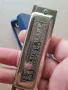 Хармоника HOHNER Blues Harp , снимка 1