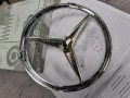 A2158880186**Оригинална резервна част**NEU**НОВА ЧАСТ**MERCEDES-BENZ**ЕМБЛЕМА **, снимка 7