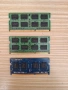 RAM памет 2 и 4 GB, снимка 2