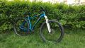Планинско колело велосипед Boardman Team AL 29” размер L, снимка 1 - Велосипеди - 45445973