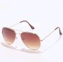 слънчеви очила, снимка 1 - Слънчеви и диоптрични очила - 45206095