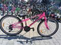 PASSATI Велосипед 26" CYBERTRECK розов, снимка 1 - Велосипеди - 45924694