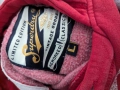 Мъжки суичър Superdry Hooded Sweatshirt Hoodie Hoody Size L Large, снимка 9