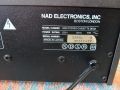 NAD 6220 CASSETTE DECK , снимка 3