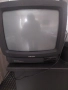 Цветен телевизор за ремонт, снимка 1