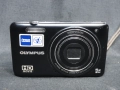 ЦИФРОВ ФОТОАПАРАТ OLYMPUS VG-160 14MP DIGITAL CAMERA, снимка 2