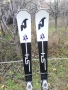карвинг ски NORDICA sentra S4  160см. , снимка 2