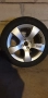 гума джанта за Пежо3008- 1 бр.17''Ново, снимка 1