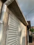 Метална гаражна врата, снимка 3